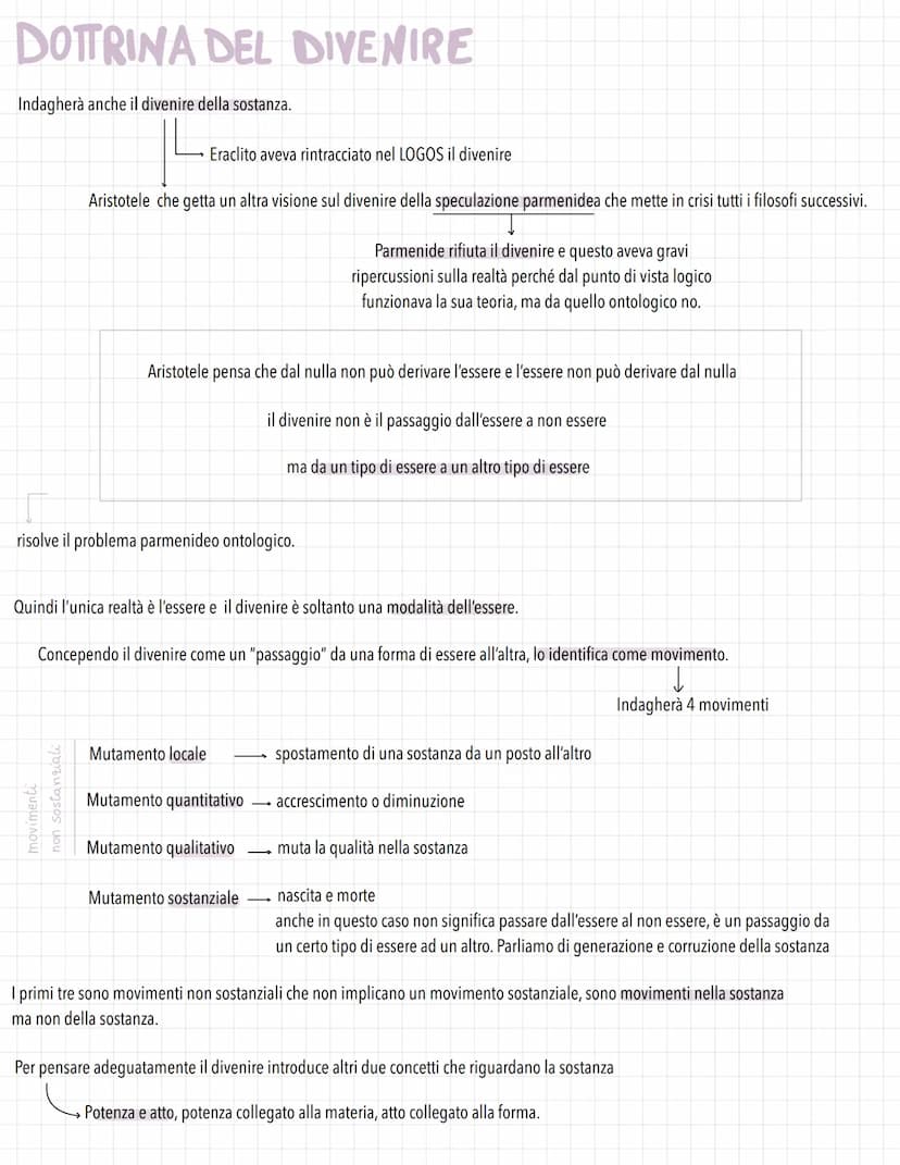 ARISTOTELE
Nasce nel 334 a Stagira, discepolo di Platone.
Platone e aristotele sono le fondamenta del pensiero occidentale.
Platone l'ha fat