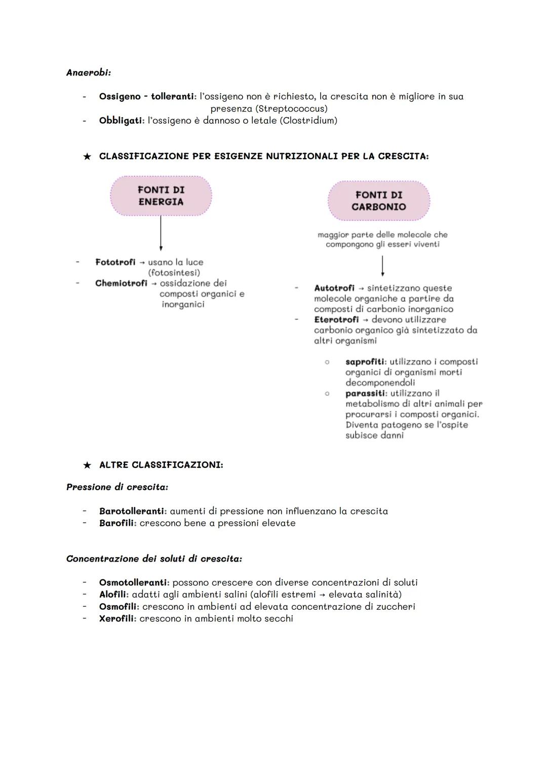 Microbiologia
Studia le cellule viventi e il suo funzionamento.
Microrganismi → cellule indipendenti, invisibili ad occhio nudo.
- Batteri: 