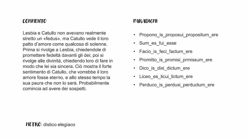 <<grazioso»>
stile
Novità
dell'opera
lepidum novum libellum
lepidum
Cui dono
arida modo pumice expolitum ?
Quare habe tibi quicquid hoc libe