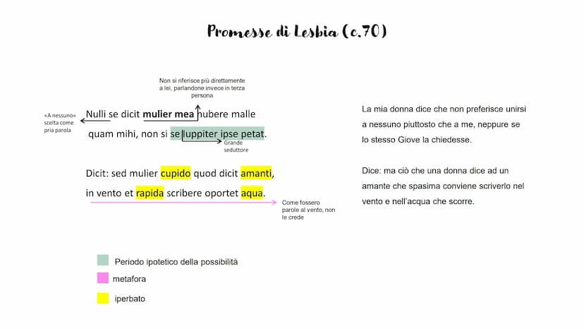<<grazioso»>
stile
Novità
dell'opera
lepidum novum libellum
lepidum
Cui dono
arida modo pumice expolitum ?
Quare habe tibi quicquid hoc libe