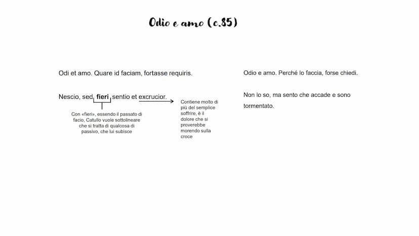 <<grazioso»>
stile
Novità
dell'opera
lepidum novum libellum
lepidum
Cui dono
arida modo pumice expolitum ?
Quare habe tibi quicquid hoc libe