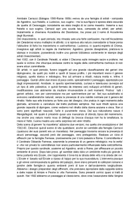 Know Annibale Carracci thumbnail