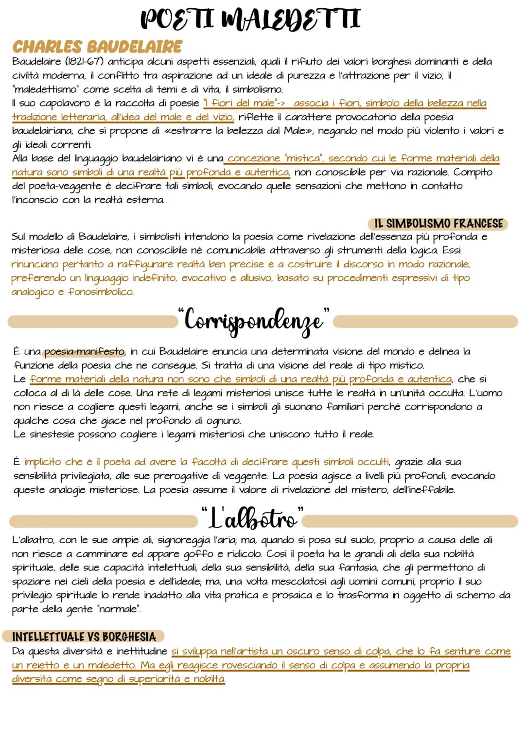 DECADENTISMO
NES. RUCKER
NTWERPLAY Sintesi:
LA VISIONE DEL MONDO DECADENTE
La concezione positivistica della realtà, basata sulla fiducia as