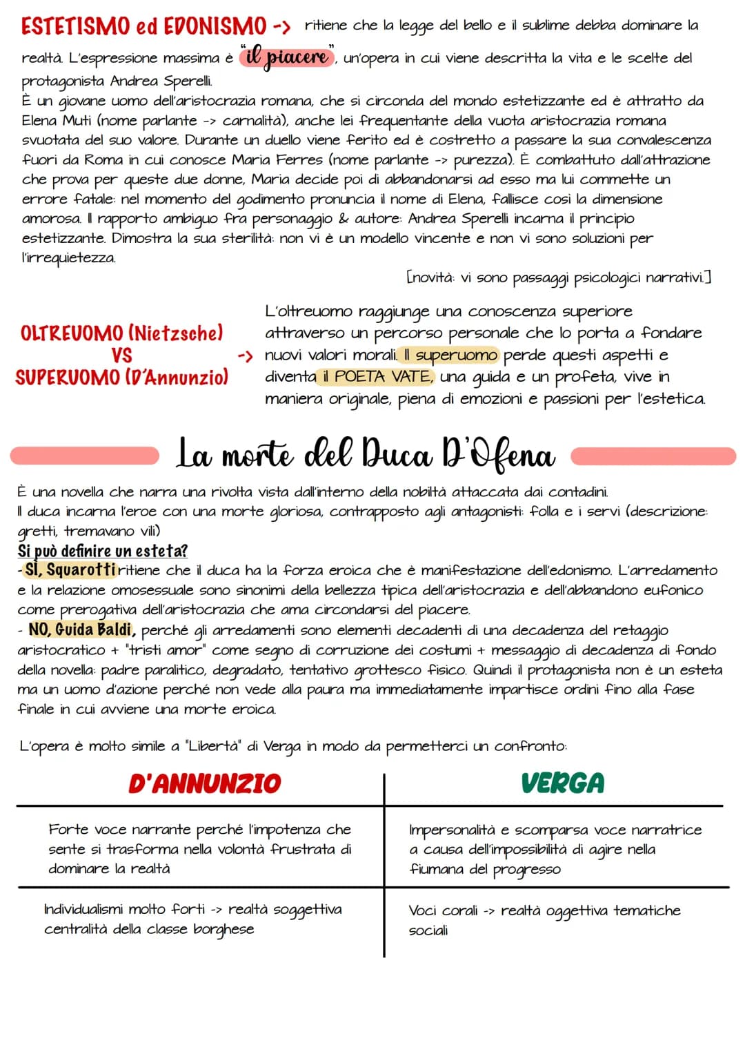 DECADENTISMO
NES. RUCKER
NTWERPLAY Sintesi:
LA VISIONE DEL MONDO DECADENTE
La concezione positivistica della realtà, basata sulla fiducia as