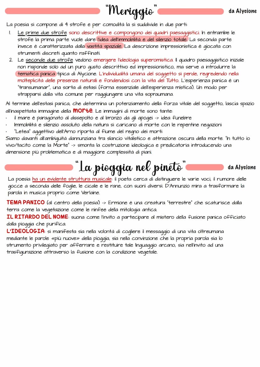 DECADENTISMO
NES. RUCKER
NTWERPLAY Sintesi:
LA VISIONE DEL MONDO DECADENTE
La concezione positivistica della realtà, basata sulla fiducia as