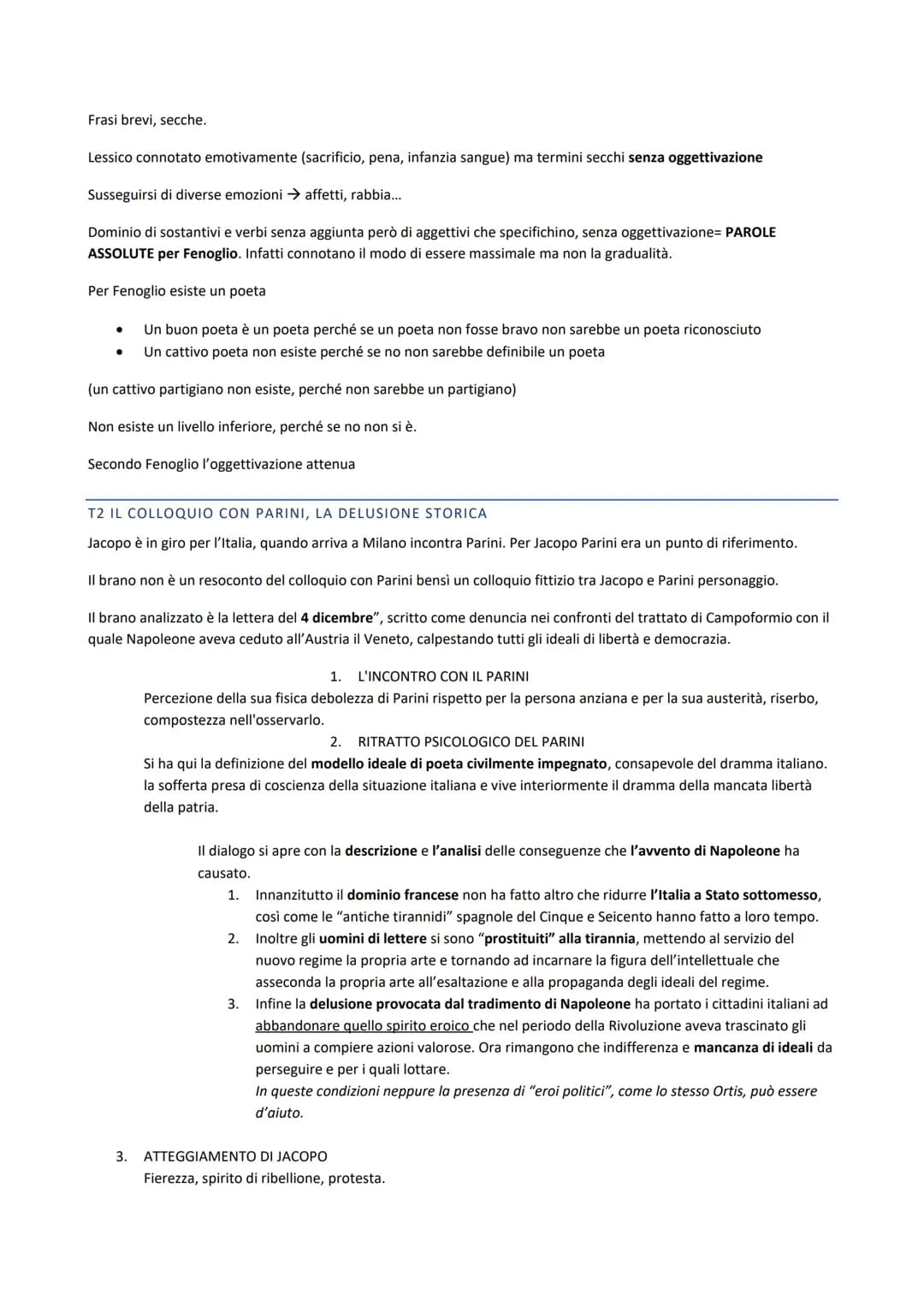 LA VITA
ANNI GIOVANILI E LA DELUSIONE NAPOLEONICA
Ugo Foscolo
Niccolò Foscolo in origine (Ugo nome assunto più tardi dal poeta nel 1975), na