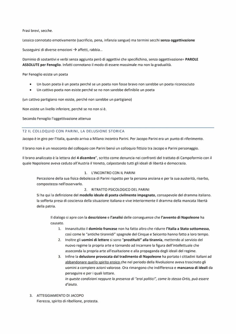 LA VITA
ANNI GIOVANILI E LA DELUSIONE NAPOLEONICA
Ugo Foscolo
Niccolò Foscolo in origine (Ugo nome assunto più tardi dal poeta nel 1975), na