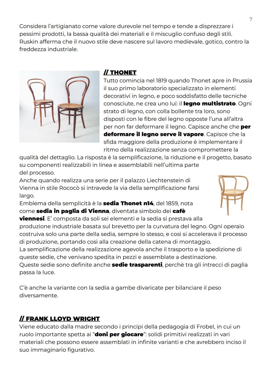 STORIA DEL DESIGN
STORIA = tutti gli avvenimenti degni di nota e/o che hanno portato a dei
cambiamenti per il futuro.
Il design è lo studio 