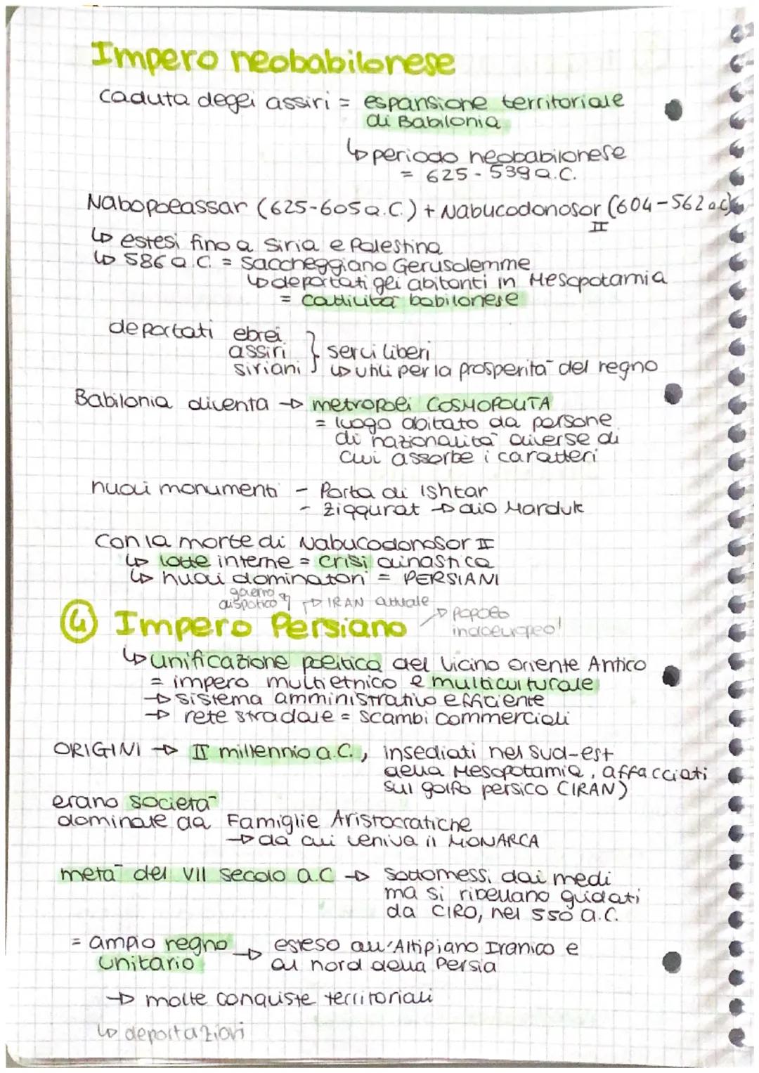 # I grandi imperi del
VICINO ORIENTE

Popolazioni indoeuropee

lonel II millennio a.c., popoli provenienti
forse dau Asia centrale Capparten
