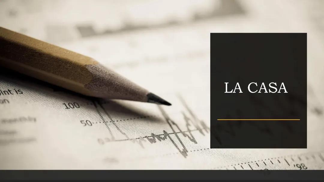 La casa