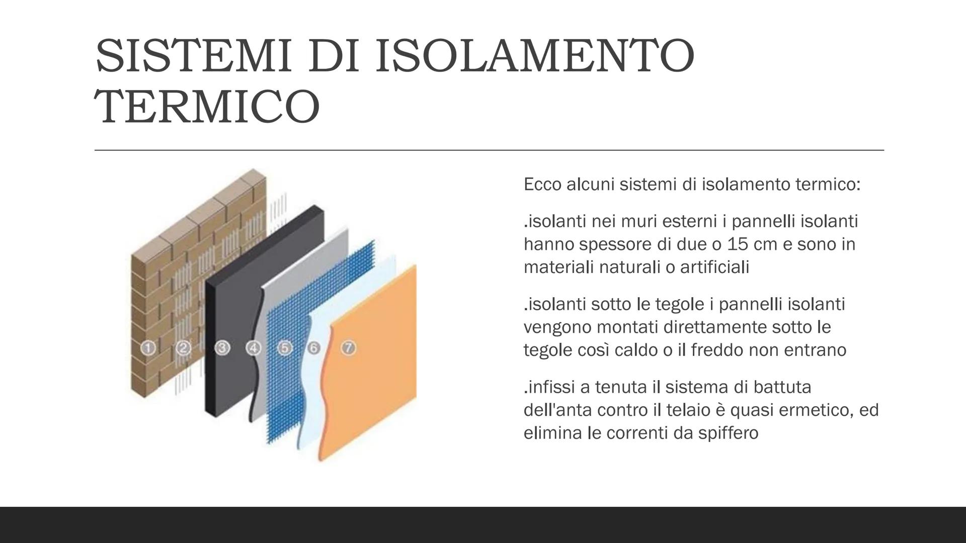 int is
100
50-
LA CASA STRUTTURE VERTICALI
Strutture verticali:
I muri portanti e un muro di Fondazione e di elevazione.
I muro di Fondazion