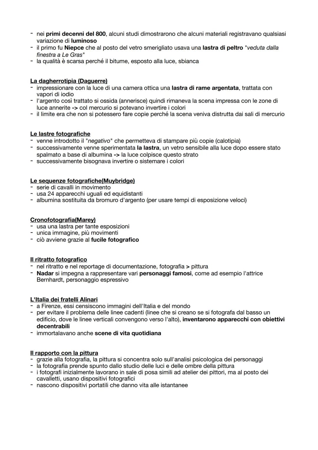 si sviluppa tra fine Settecento e inizio Ottocento
- le cause sono: l'industrializzazione e la restaurazione politica
Romanticismo
- in Germ