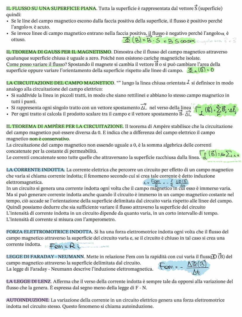 I materiali che possono essere magnetizzati sono detti materiali ferro magnetici.
Ogni magnete a un polo nord e un polo sud.
■ due poli nord