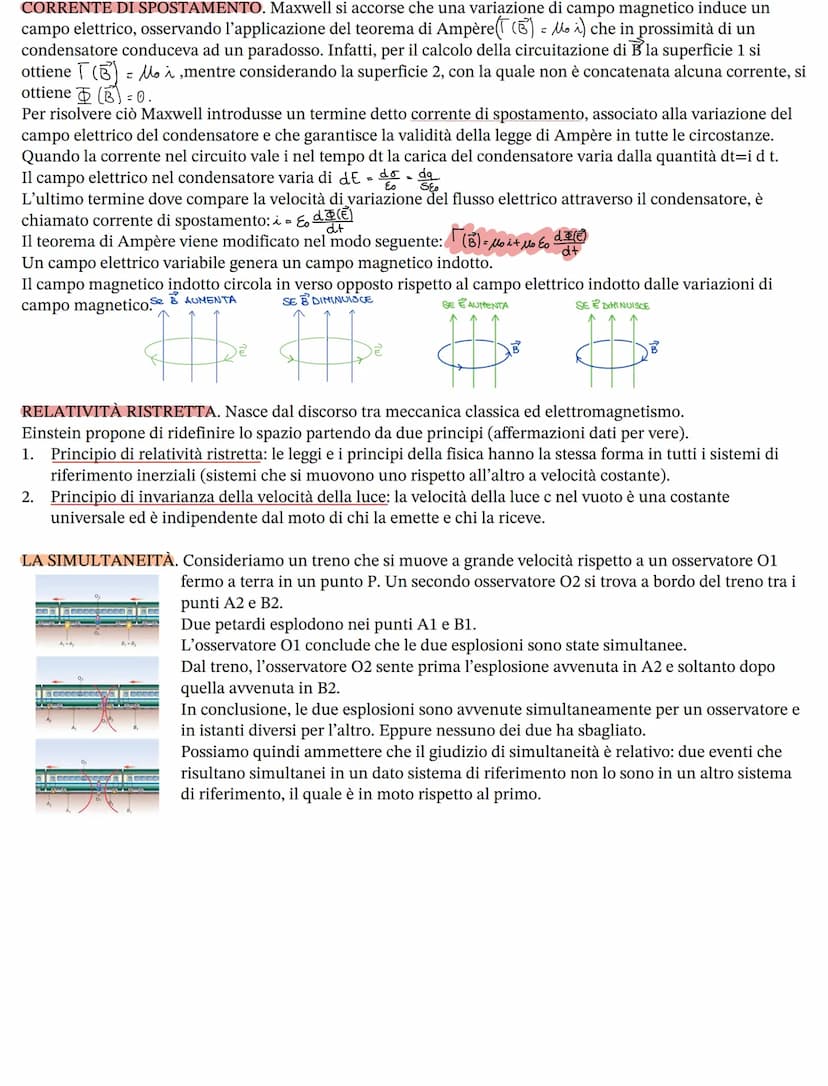 I materiali che possono essere magnetizzati sono detti materiali ferro magnetici.
Ogni magnete a un polo nord e un polo sud.
■ due poli nord