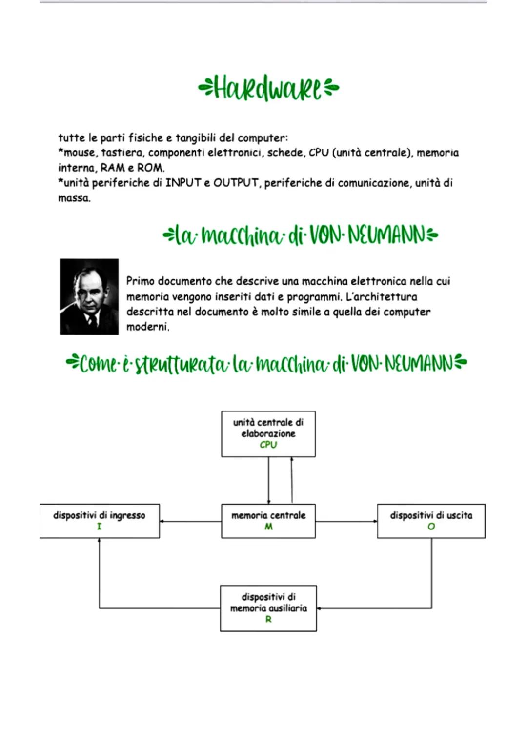 11-computer &
La parola INFORMATICA deriva da INFOrmazione e autoMATICA. Elabora
informazioni tramite sistemi automatici: "AUTOMATIZZA LE IN