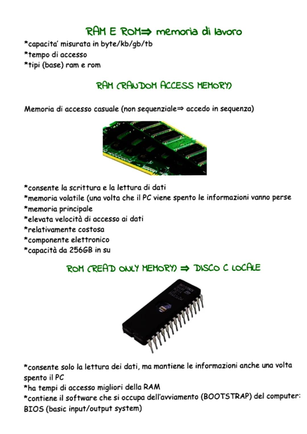 11-computer &
La parola INFORMATICA deriva da INFOrmazione e autoMATICA. Elabora
informazioni tramite sistemi automatici: "AUTOMATIZZA LE IN
