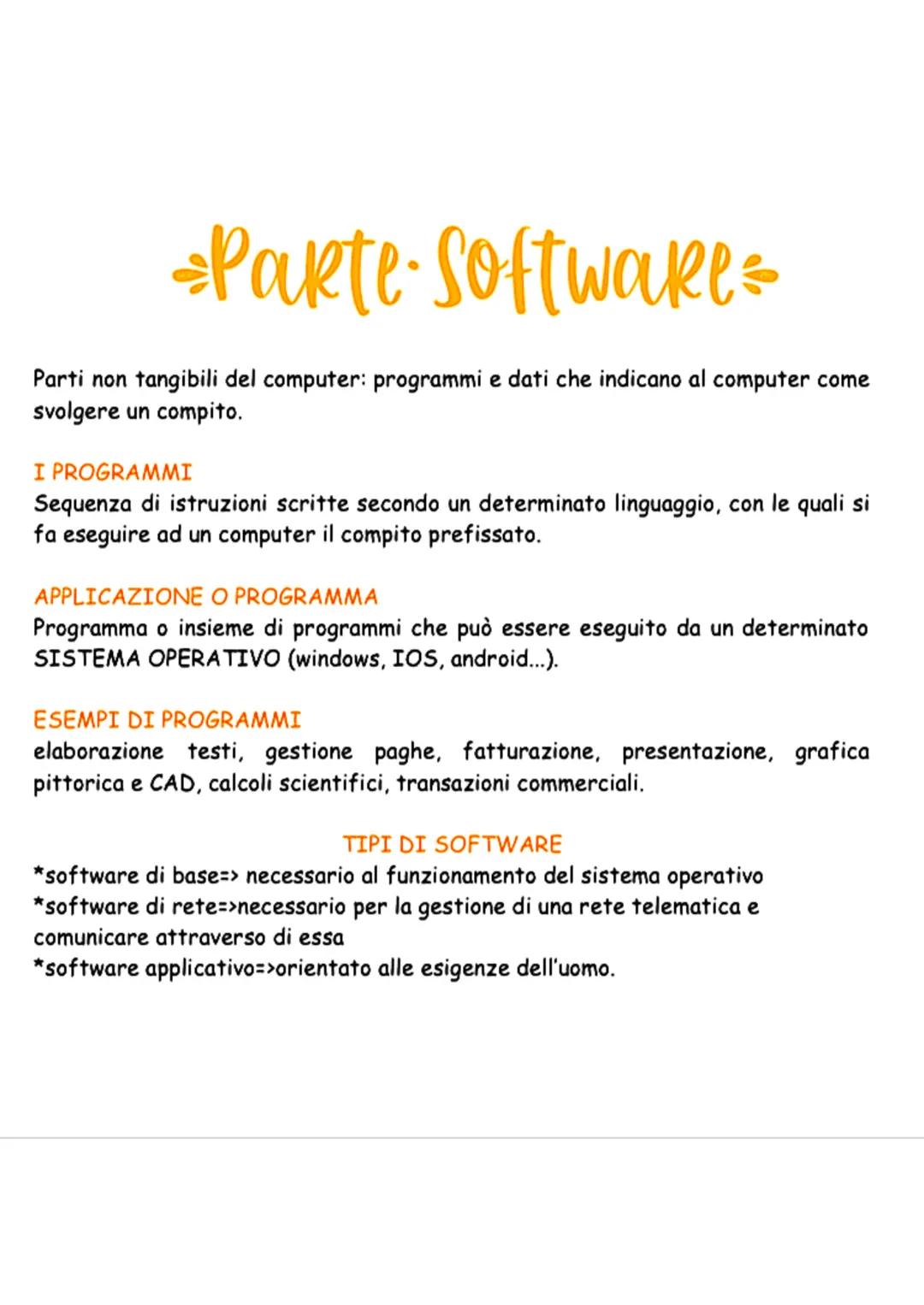11-computer &
La parola INFORMATICA deriva da INFOrmazione e autoMATICA. Elabora
informazioni tramite sistemi automatici: "AUTOMATIZZA LE IN