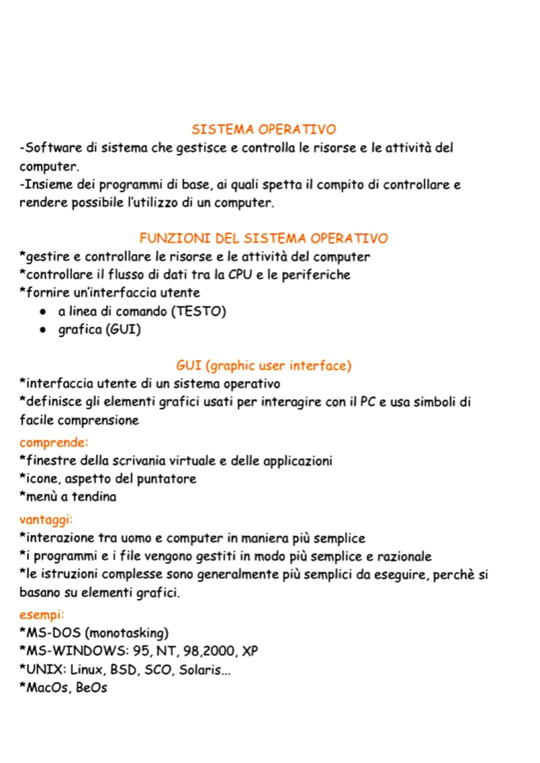 11-computer &
La parola INFORMATICA deriva da INFOrmazione e autoMATICA. Elabora
informazioni tramite sistemi automatici: "AUTOMATIZZA LE IN