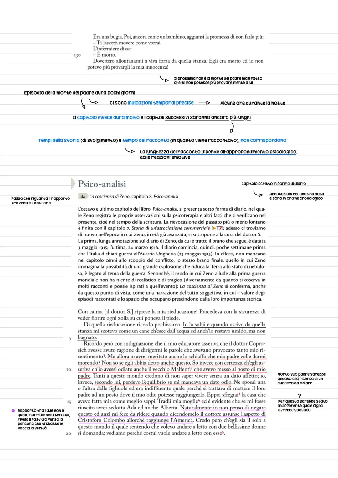 VITA
> Nasce a Trieste
Malo Svevo
Non faceva ancora politicamente parte dell'Italia ma dell'impero austroungarico (Mitteleuropa)
Lusso, spar