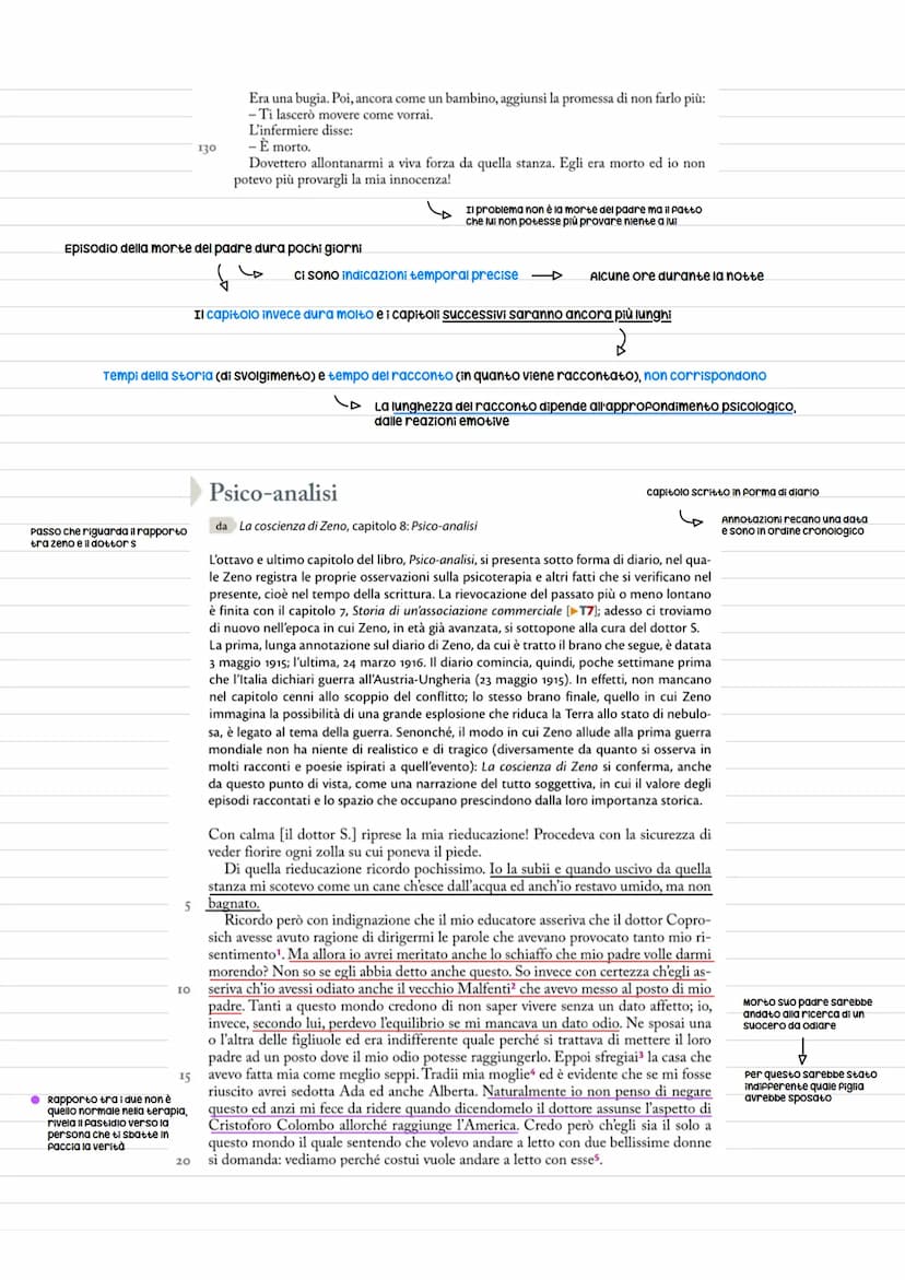 VITA
> Nasce a Trieste
Malo Svevo
Non faceva ancora politicamente parte dell'Italia ma dell'impero austroungarico (Mitteleuropa)
Lusso, spar