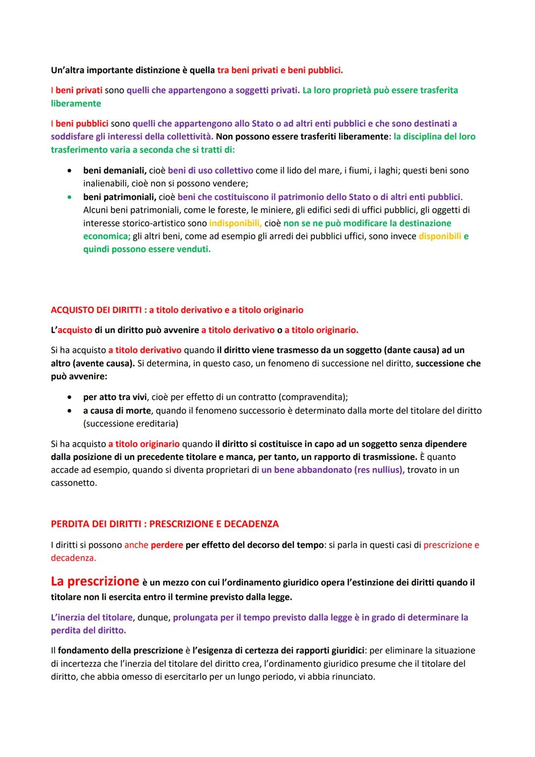 Qualsiasi relazione tra più individui o organizzazioni (es imprese, società, lo Stato) dà luogo a un rapporto.
Nella vita quotidiana, molti 
