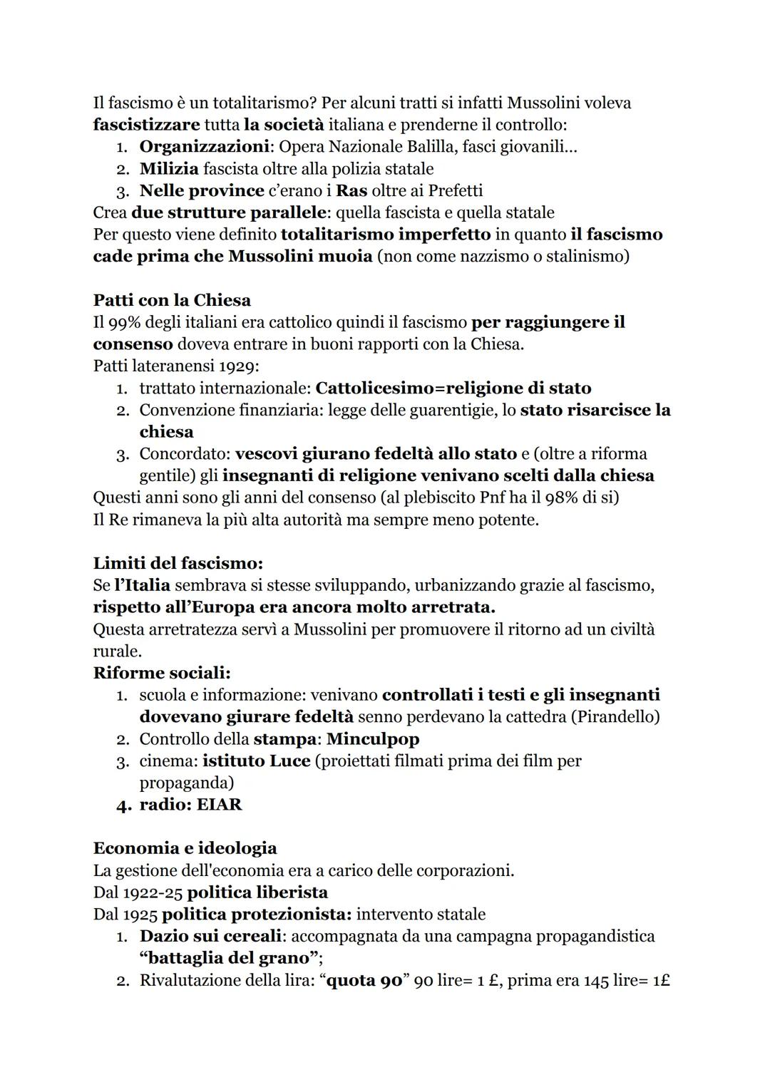# Il primo dopoguerra italiano

L'Italia esce vincitrice dalla prima guerra mondiale nel 1918.
Tuttavia il clima di entusiasmo non durò a lu