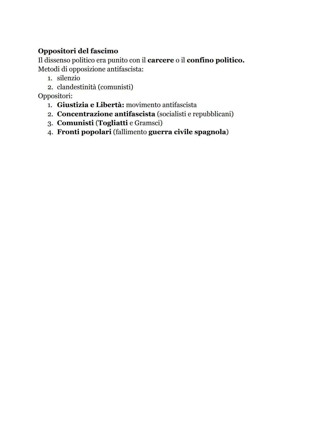 # Il primo dopoguerra italiano

L'Italia esce vincitrice dalla prima guerra mondiale nel 1918.
Tuttavia il clima di entusiasmo non durò a lu