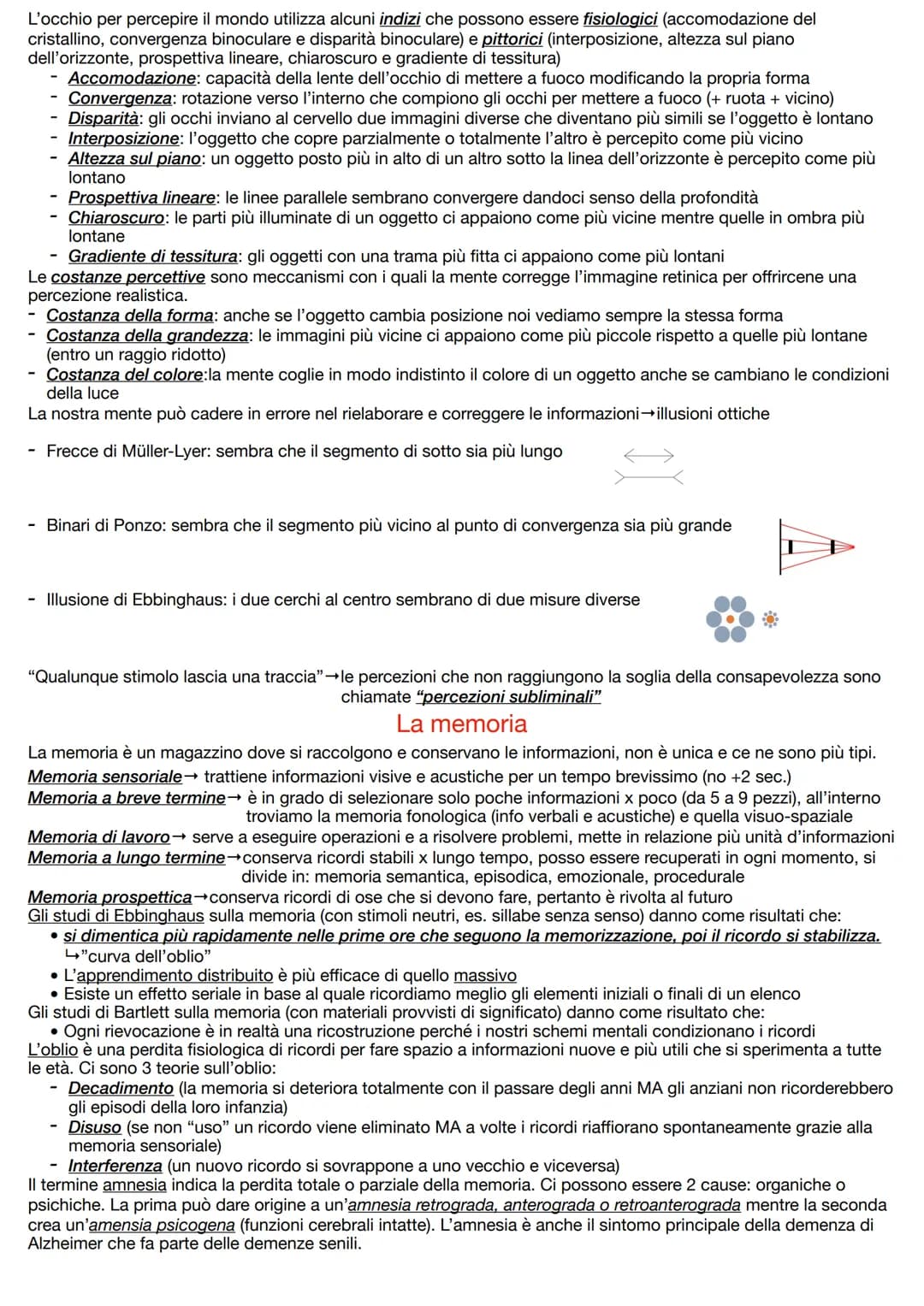 Indagine scientifica sulla mente
Psicologia=scienza del comportamento e dei processi mentali
Platone e Aristotele sono i primi a interrogars