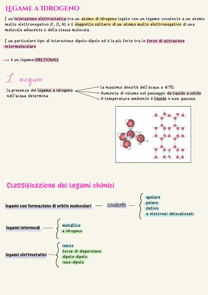 Ilegami chimici
nella formazione dei legami chimici sono coinvolti solo gli elettroni contenuti nel livello energetico
più esterno, chiamati