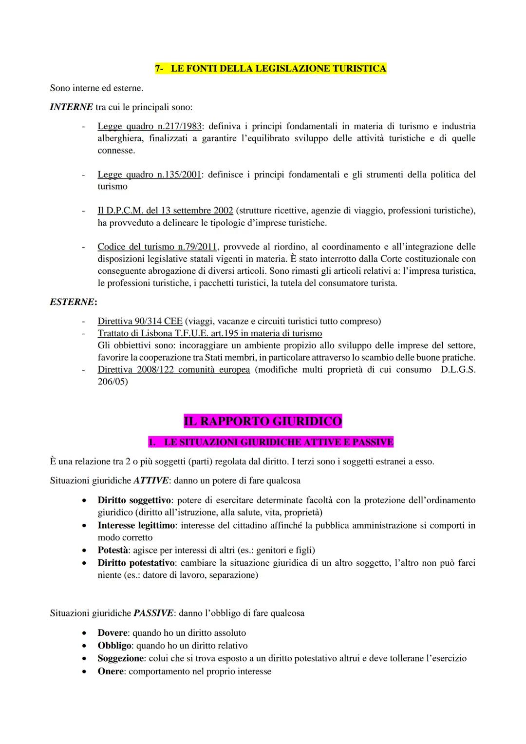 LE NORME GIURIDICHE E IL DIRITTO
1- NORME GIURIDICHE
Sono regole che si devono seguire. Possono riferirsi a situazioni come: norme di buona 