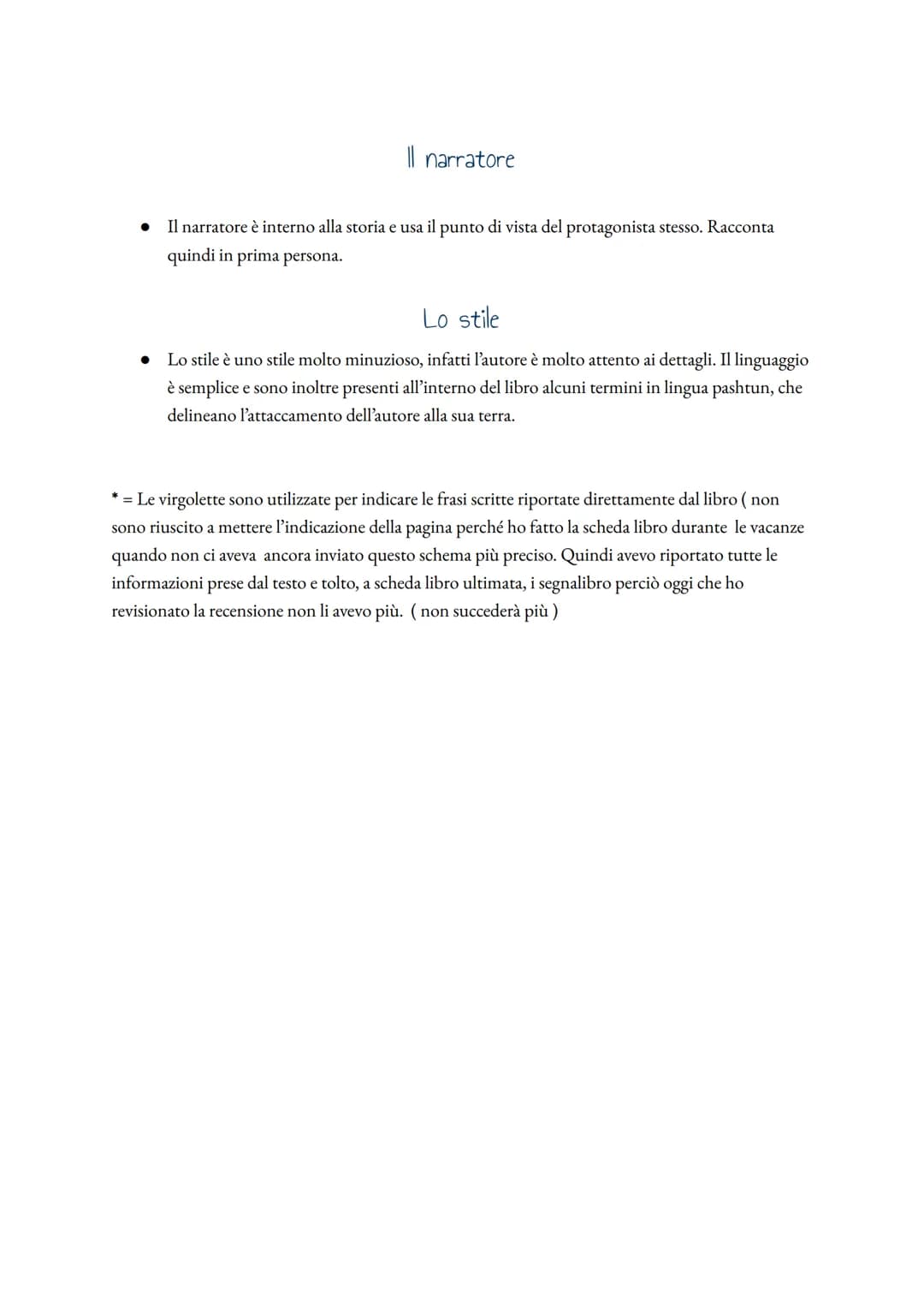 Recensione e scheda del libro "Il cacciatore di aquiloni"
1. Autore: Khaled Hossseini: È uno scrittore e medico afghano, di etnia Pashtun, f