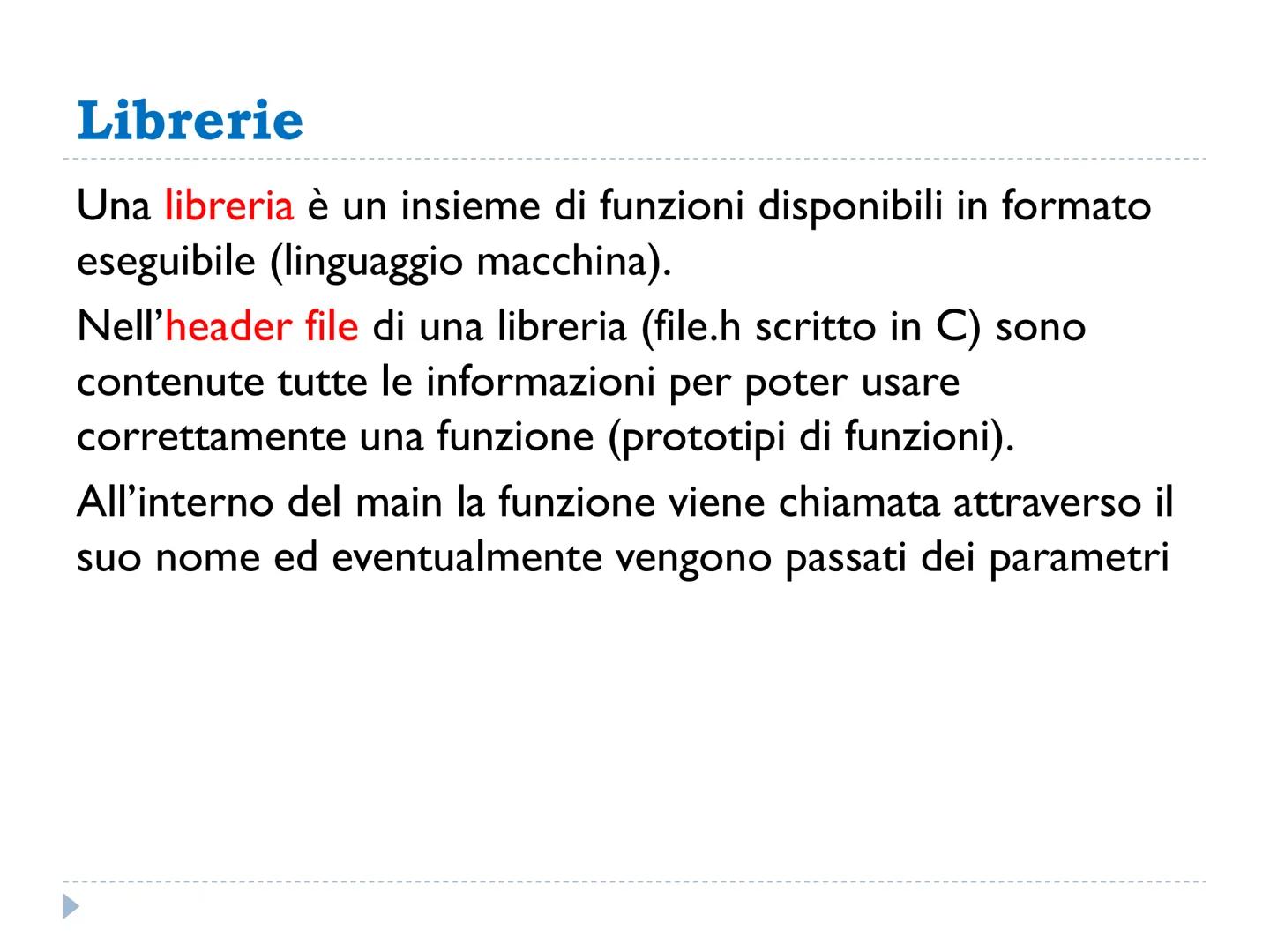 # Struttura di un programma

in Linguaggio C

3^G # Il linguaggio C

*   Il linguaggio C nasce per merito di Dennis Ritchie nel
1972
*   Lo 