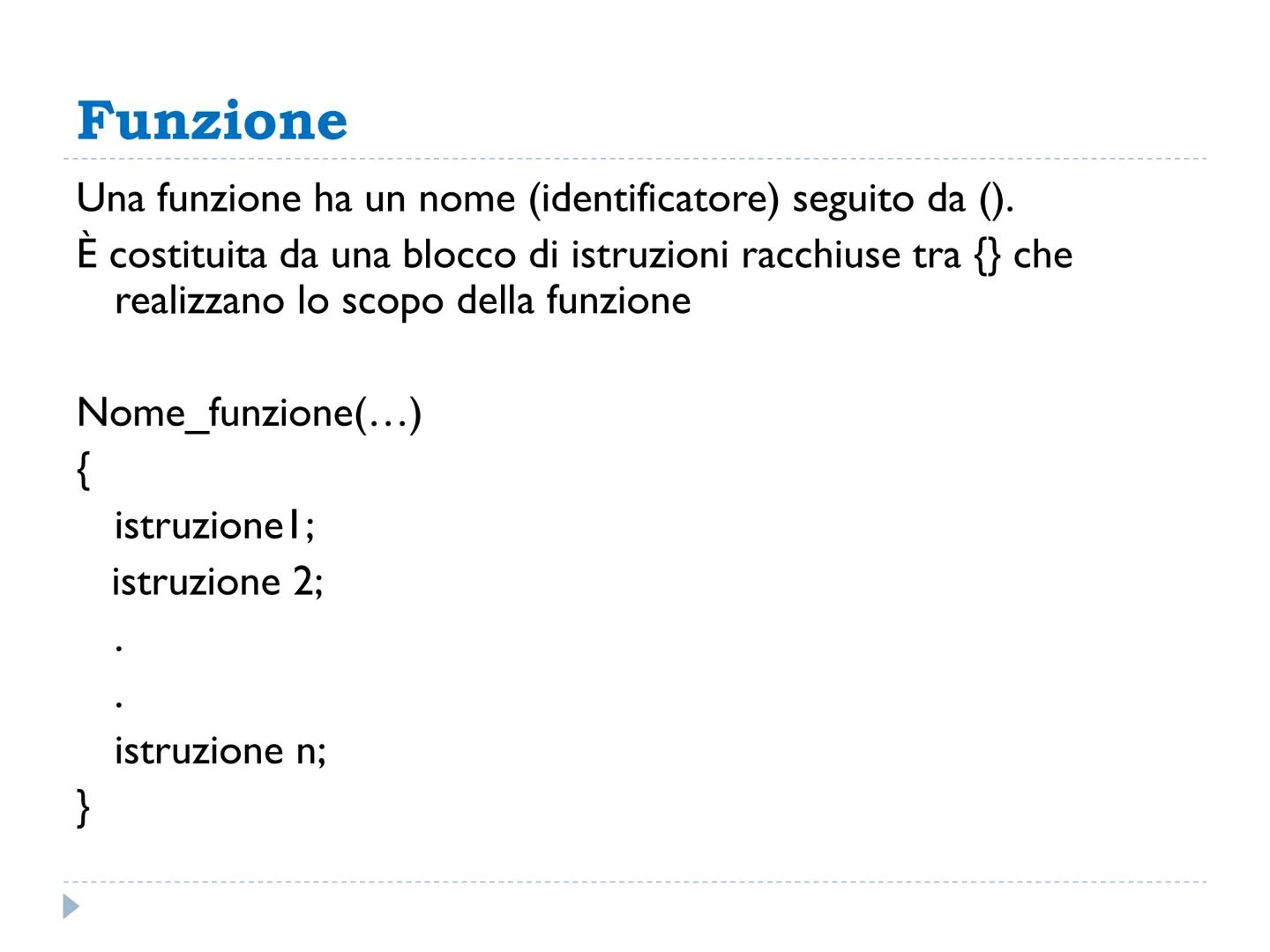 # Struttura di un programma

in Linguaggio C

3^G # Il linguaggio C

*   Il linguaggio C nasce per merito di Dennis Ritchie nel
1972
*   Lo 