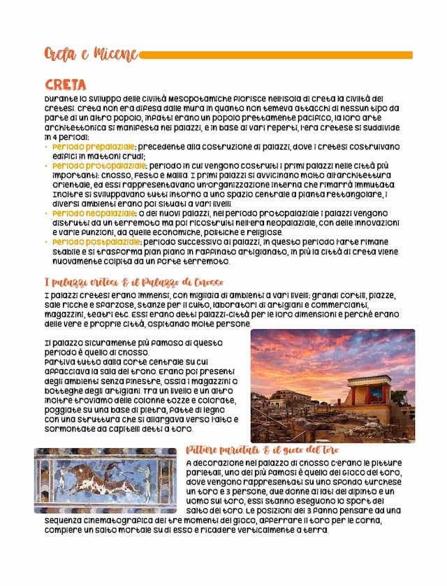 Know Creta e Micene thumbnail