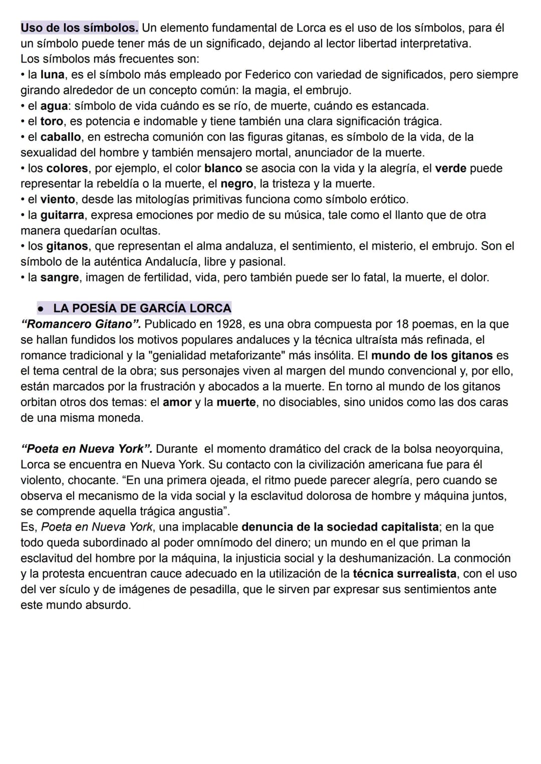 VANGUARDIAS Y GENERACIÓN DEL 27
● MARCO HISTORICO
La dictadura. El general Primo de Rivera instauró la dictadura en septiembre de 1923,
repr