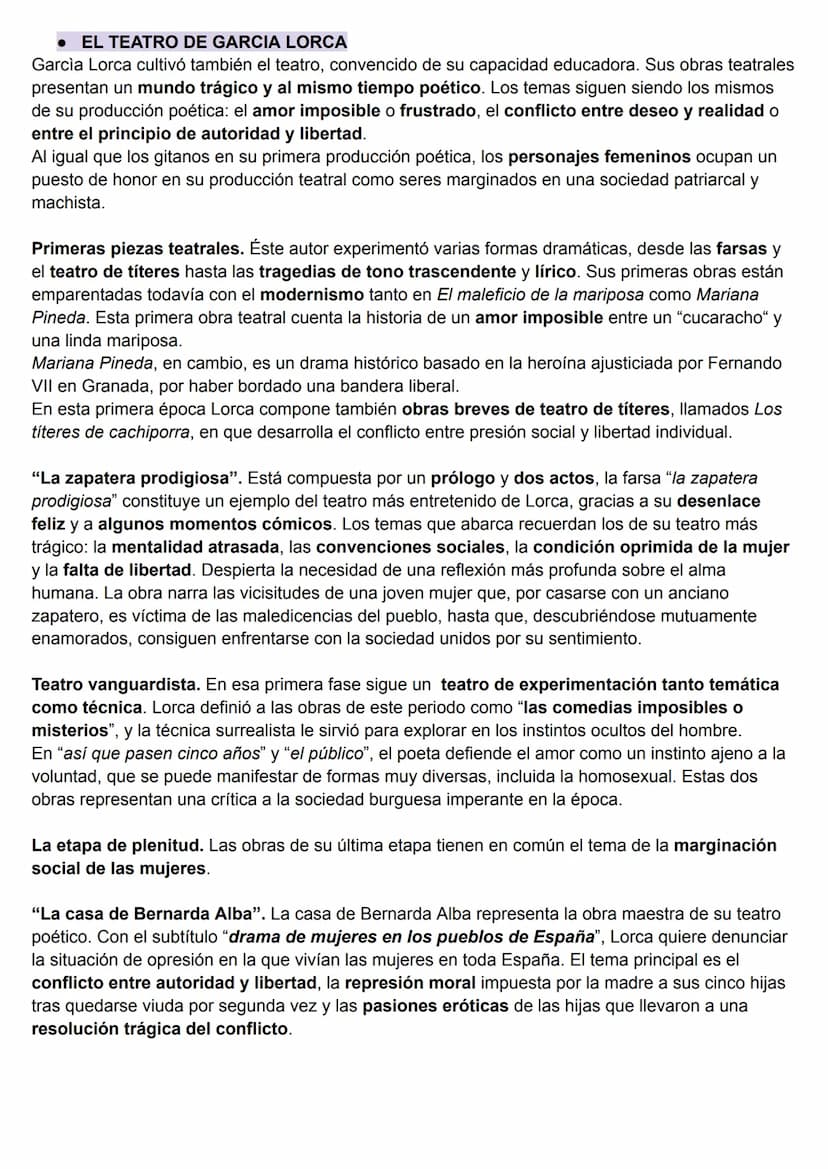 VANGUARDIAS Y GENERACIÓN DEL 27
● MARCO HISTORICO
La dictadura. El general Primo de Rivera instauró la dictadura en septiembre de 1923,
repr