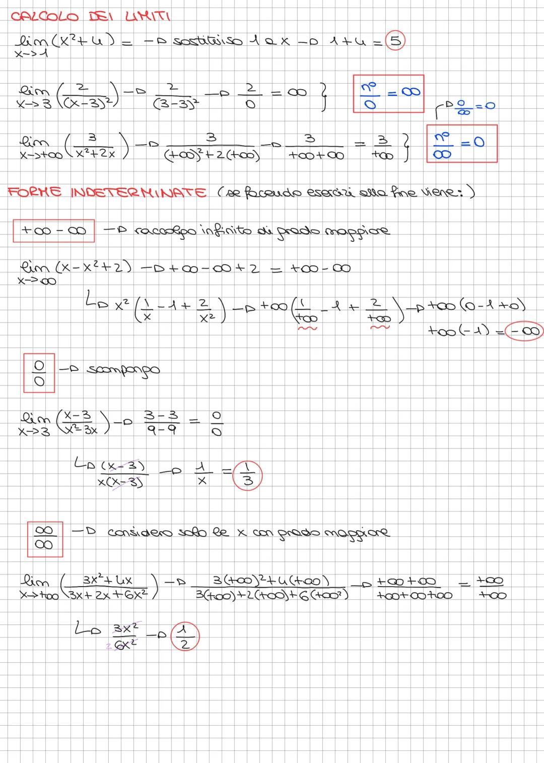 LIMITI

2

lim (4+1)=2?
X-D1
}
puindi alla y

Gasa succede alle funzione X+1 puando
bax si ovicho a l

Lo sie che mi avicini de sinistre che