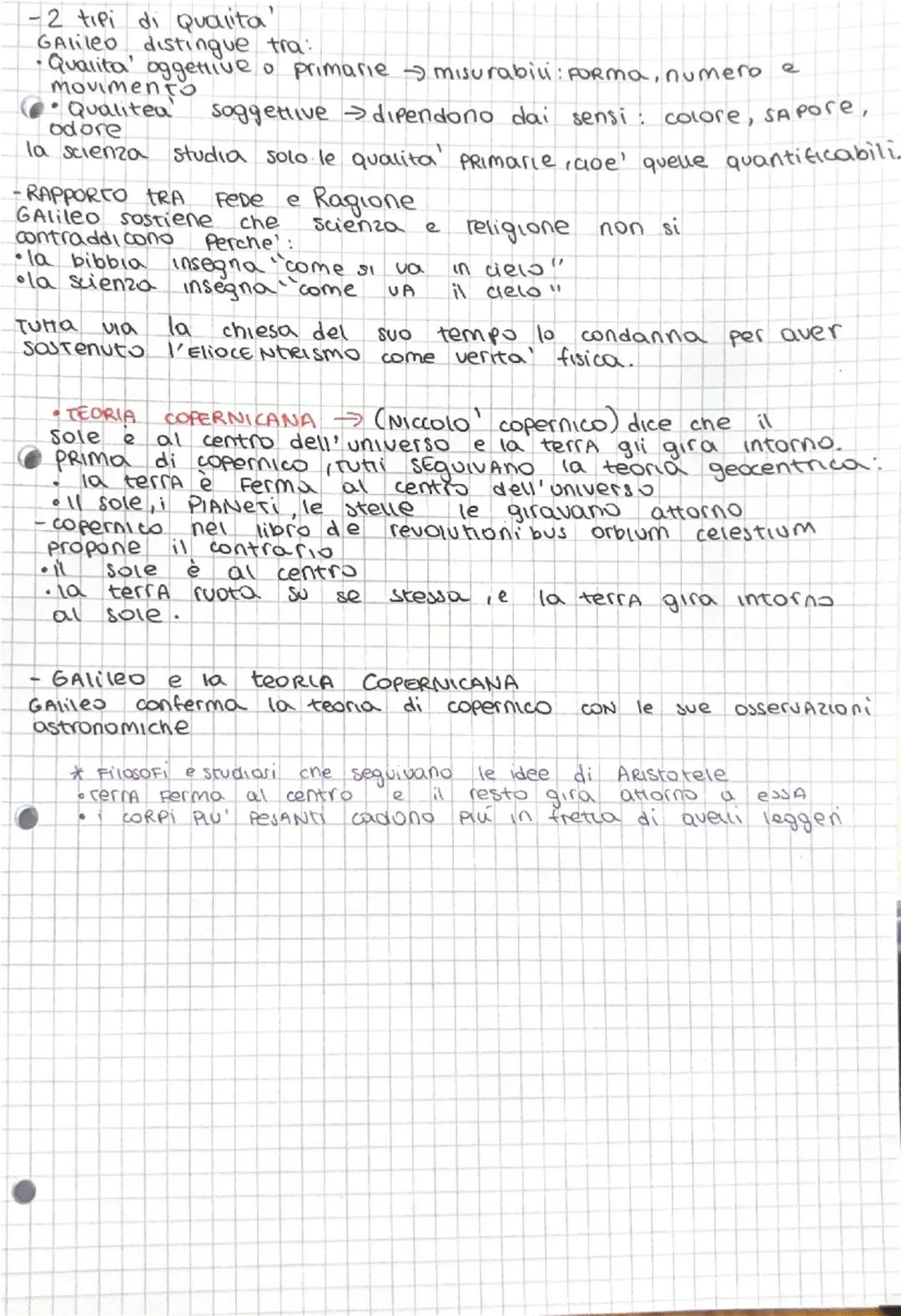 # Galileo Galilei

1564-1642

- nato a Pisa da famiglia fiorentina.

- nel 1581 si iscrisse a medicina, pero' presto scopre la
propria vocaz