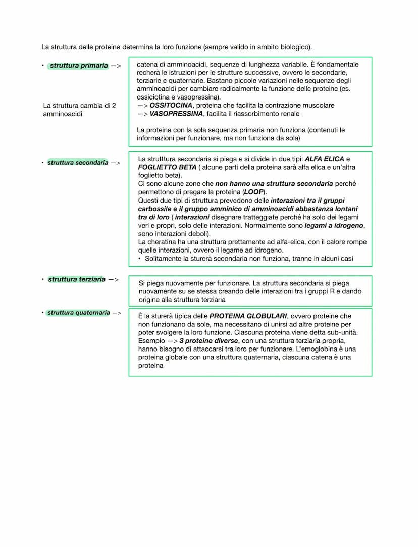 La chimica dei viventi
Gli organismi sono costituiti in gran parte da acqua, in quantità che vada circa dal 50 al 95% della massa
totale. Ol