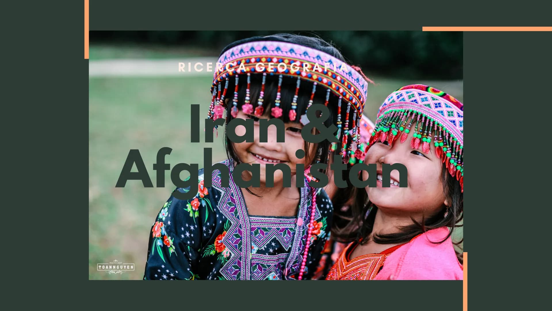 TOANNGUYEN
RICERCA GEOG
E
Iran'
Afghanistan
GRA
17
www. TEHERAN
CAPITALE
Teheran è la capitale del Iran ed ha circa 8,5 milioni di abitanti.