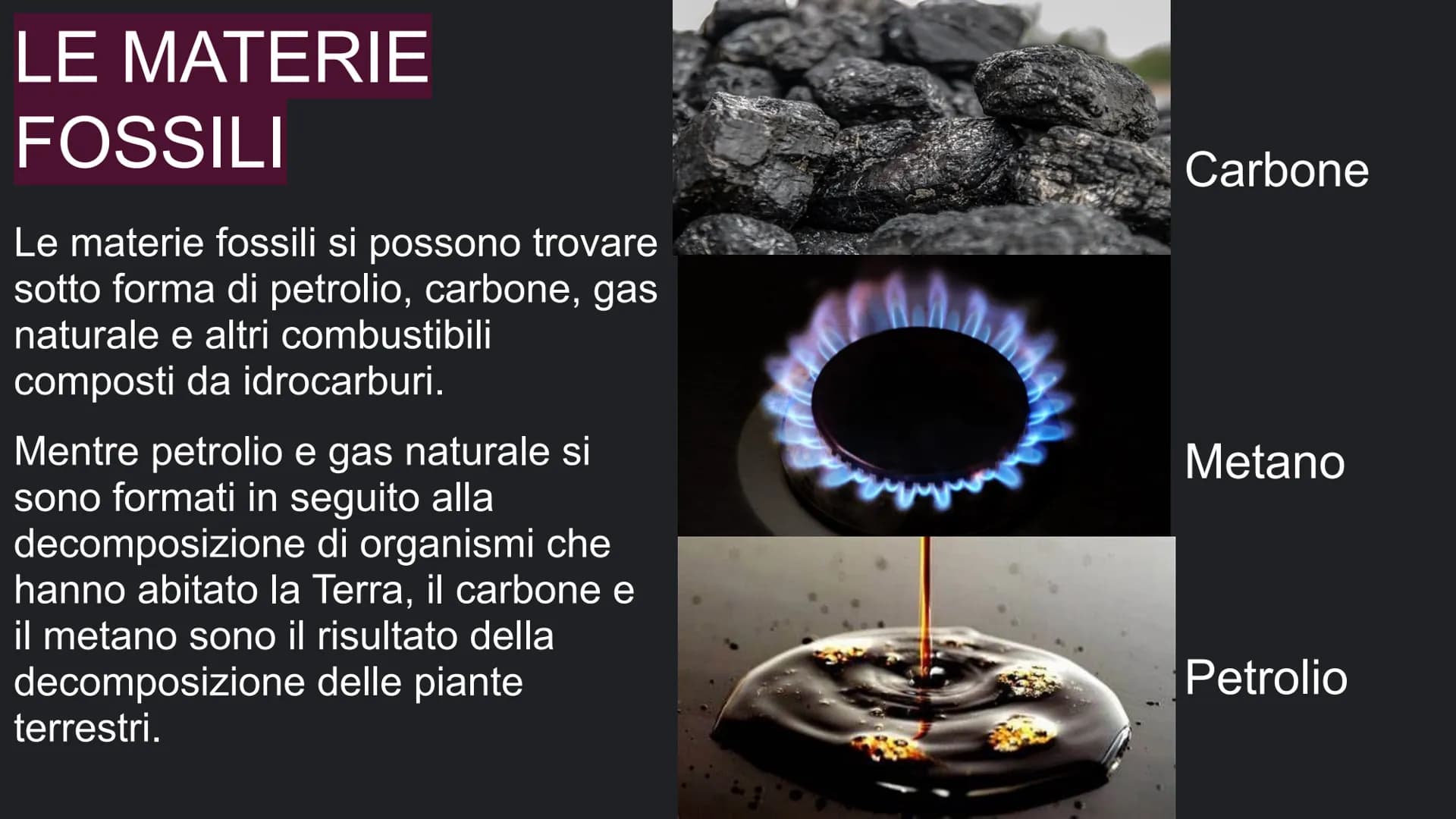 Scopri come si forma il petrolio e il suo processo di estrazione
