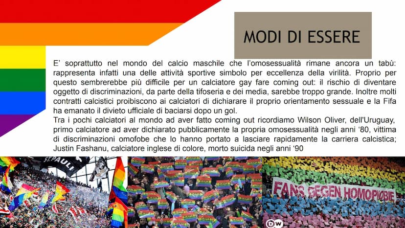 SPORT E
INTEGRAZIONE
Faccendini Alice - 2A Bio
料 LO SPORT COME STRUMENTO D'INTEGRAZIONE
Nelle scienze sociali, con il termine
integrazione s