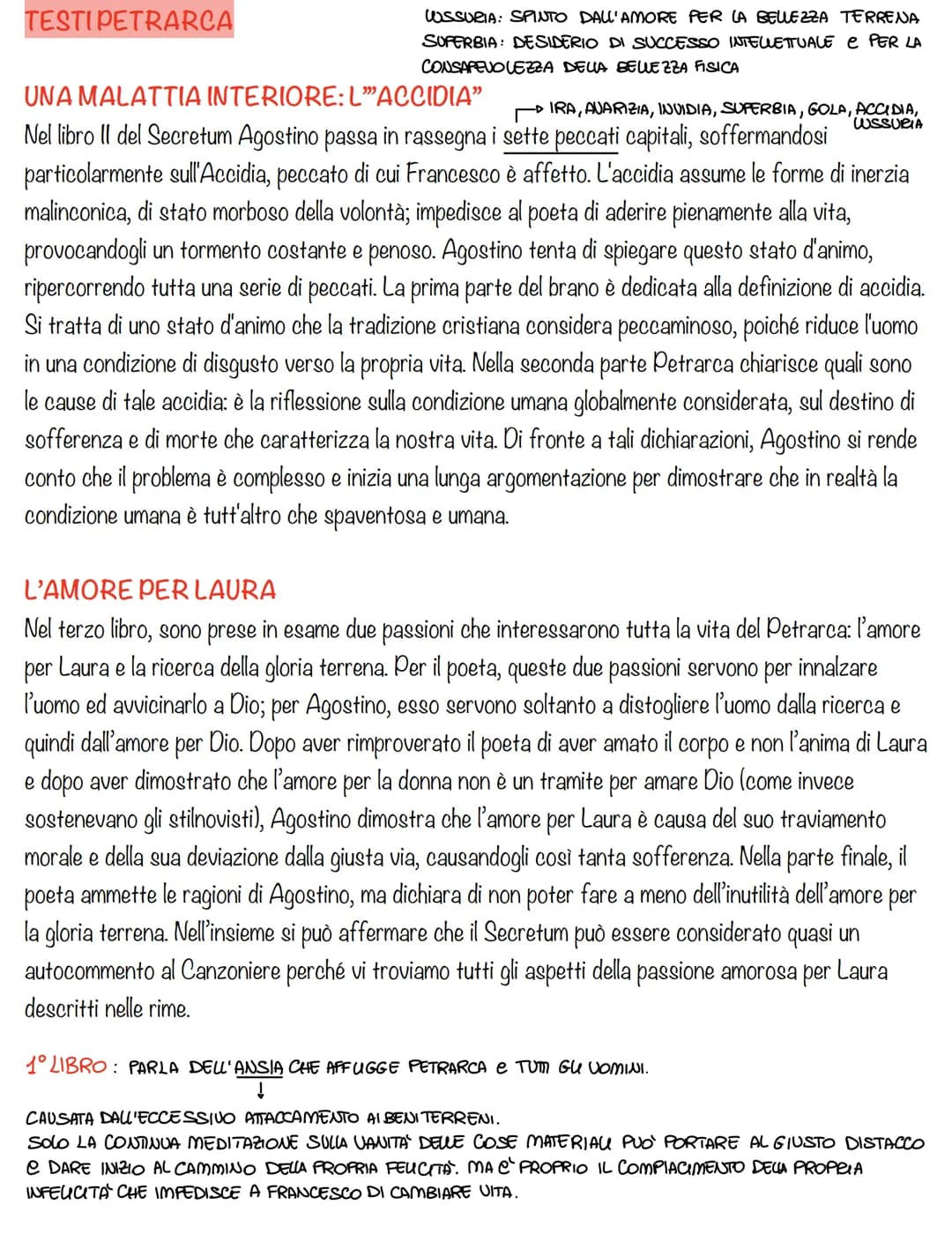 FRANCESCO PETRARCA-
Uno delle corone del 1300 (Dante, Boccaccio).
É il primo poeta laureato.
Con lui si chiude il medioevo e inizia l'umanes