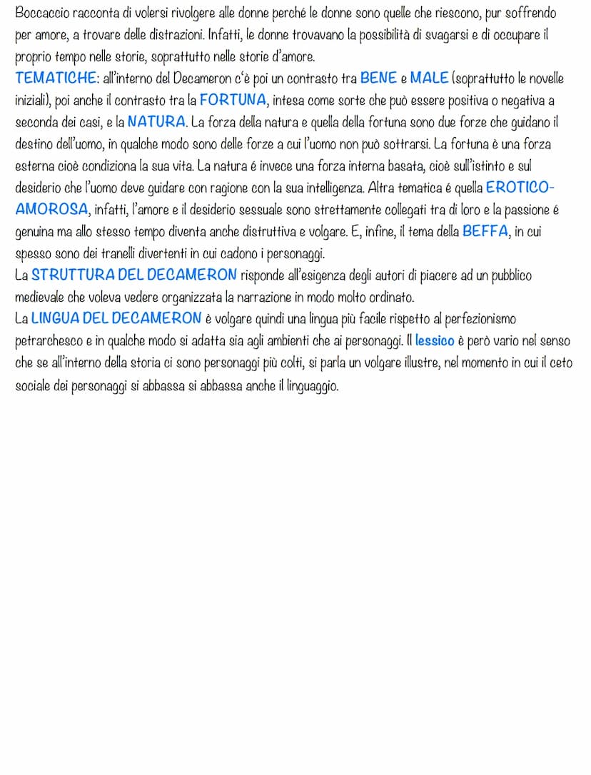 FRANCESCO PETRARCA-
Uno delle corone del 1300 (Dante, Boccaccio).
É il primo poeta laureato.
Con lui si chiude il medioevo e inizia l'umanes