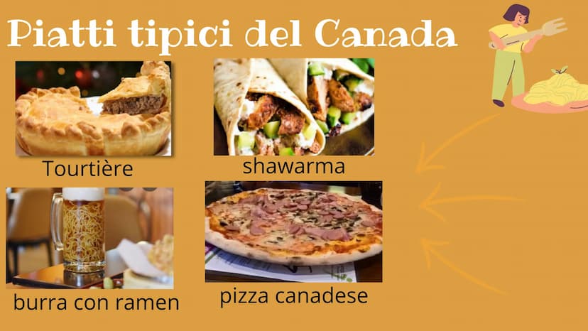 Canada Territorio
Il Canada è un Paese del nord America compreso tra gli Stati Uniti a sud
e il circolo polare artico a nord. Le città princ