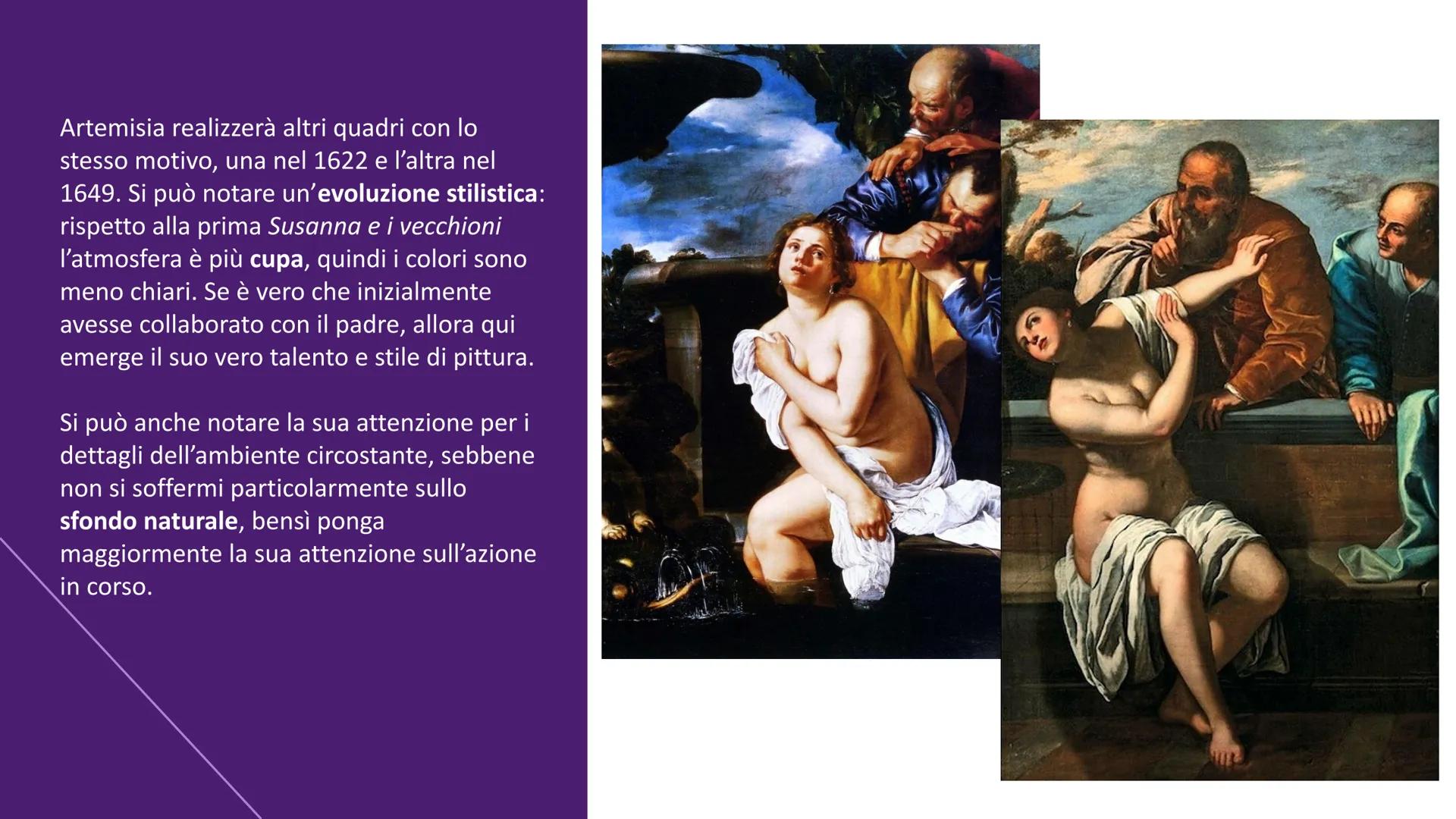 ARTEMISIA

 GENTILESCHI

Skyler lapino BIOGRAFIA
 # INTRODUZIONE

Artemisia Gentileschi ha sconvolto il mondo dell'arte
durante il Seicento,