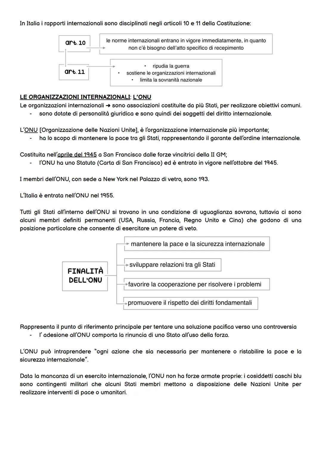 # L'UNIONE EUROPEA

ORIGINI E SVILUPPI

Il processo di integrazione europea ha preso il via dopo la fine della II GM, per promuovere forme d