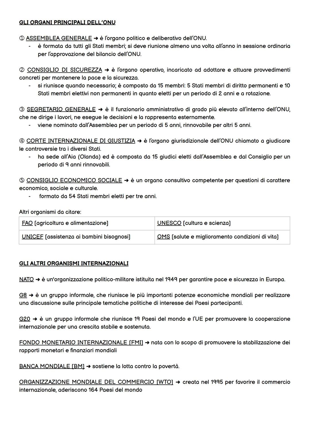 # L'UNIONE EUROPEA

ORIGINI E SVILUPPI

Il processo di integrazione europea ha preso il via dopo la fine della II GM, per promuovere forme d
