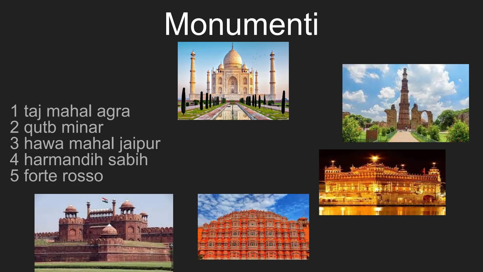  TAJIKISTAN
AFGHANISTAN
PAKISTAN
ARABIAN SEA
HIMACHAL
Amritsar PRADESH
Shimla
Udaipur
GUJARAT
RAJASTHAN
LAKSHADWEEP
ISLANDS
JAMMU &
KASHMIR
