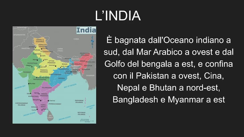  TAJIKISTAN
AFGHANISTAN
PAKISTAN
ARABIAN SEA
HIMACHAL
Amritsar PRADESH
Shimla
Udaipur
GUJARAT
RAJASTHAN
LAKSHADWEEP
ISLANDS
JAMMU &
KASHMIR
